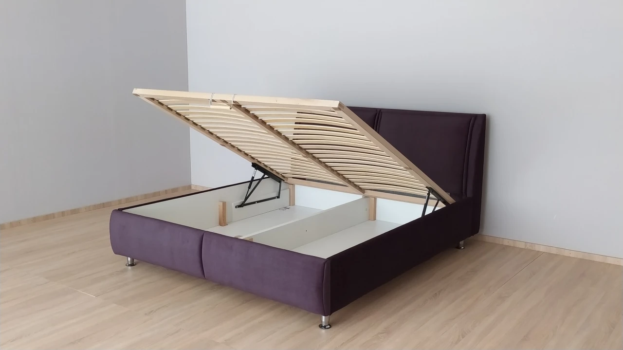 Nizza franciaágy - 10